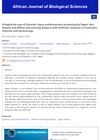 A Neglected Case of Systemic Lupus Erythematosus Presenting with Degos' Skin Disease and Diffuse Non-Scarring Alopecia with Dramatic Response to Treatment, Clinically and Dermoscopically