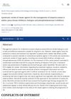 Systematic Review of Newer Agents for the Management of Alopecia Areata in Adults: Janus Kinase Inhibitors, Biologics and Phosphodiesterase-4 Inhibitors
