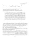 Downregulation of mRNAs Encoding Keratin-Associated Proteins in the Tongue of Mice Fed a High-Fat Diet