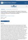 [Acceptability, tolerance and quality of life impact of cyproterone acetate treatment in female hirsutism. Comparison of 2 protocols in combination with oral or transdermal estradiol].