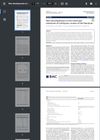 New Developments in the Molecular Treatment of Ichthyosis: Review of the Literature