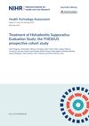 Treatment of Hidradenitis Suppurativa Evaluation Study: The THESEUS Prospective Cohort Study