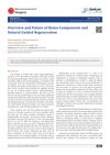 Overview and Future of Hemo-Components and Natural Guided Regeneration