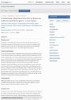 Autoimmune alopecia areata due to thymoma without myasthenia gravis: a case report