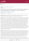 Nutritional Intervention Alleviates Signs of Dermatological Problems in Dogs by Modulating Immune Regulation and Skin Microbiome