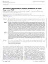 Regulation of Mitochondrial Oxidative Metabolism by Tumor Suppressor FLCN