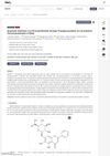 Enzymatic Synthesis of Alpha-Glucosyl-Baicalin Through Transglucosylation via Cyclodextrin Glucanotransferase in Water