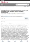 Assessing Medication Use Patterns Among Patients With Polycystic Ovary Syndrome at a Tertiary Care Teaching Hospital in South Korea: A Retrospective Study