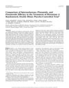 Comparison of Spironolactone, Flutamide, and Finasteride Efficacy in the Treatment of Hirsutism: A Randomized, Double Blind, Placebo-Controlled Trial1