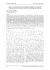 Clinical symptoms and sex steroid measurements in domestic ferrets (Mustela putorius furo) with hyperadrenocorticism