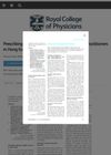 Prescribing and Dispensing by Private Medical Practitioners in Hong Kong – A Double-Edged Sword