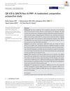 QR 678 &amp; QR678 Neo Vs PRP—A randomised, comparative, prospective study