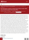 603 Pathological modeling of epidermolysis bullosa simplex (EBS) using induced pluripotent stem cells (iPSC)