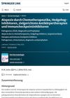 Alopecia due to chemotherapeutics, hedgehog inhibitors, targeted antibody therapies and immune checkpoint inhibitors