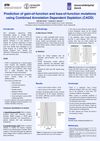 Prediction of Gain-of-Function and Loss-of-Function Mutations Using Combined Annotation Dependent Depletion