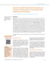 Topical minoxidil fortified with finasteride: An account of maintenance of hair density after replacing oral finasteride