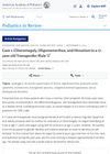 Case 1: Clitoromegaly, Oligomenorrhea, and Hirsutism in a 17-Year-Old Transgender Male