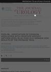 PD35-08 ASSOCIATION OF COMMON MEDICATION WITH PROSTATE-SPECIFIC ANTIGEN LEVEL IN 45-YEAR-OLD GERMAN MEN: RESULTS OF THE PROBASE TRIAL