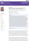 Effect of gender-affirming hormone therapy on hair growth: a systematic review of the literature