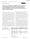 Comparison of QR 678 and QR 678 Neo as Monotherapy and Combination Therapy with 5% Minoxidil Solution and Oral Finasteride in the Treatment of Male Androgenetic Alopecia—Which Is Better?