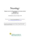 Multiple sclerosis: Side effects of interferon beta therapy and their management