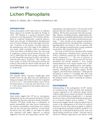 Lichen Planopilaris