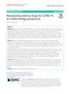 Repurposing existing drugs for COVID-19: an endocrinology perspective