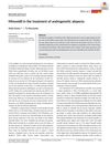 Minoxidil in the treatment of androgenetic alopecia