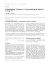 Histopathology of alopecia: a clinicopathological approach to diagnosis