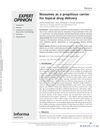 Niosomes as a propitious carrier for topical drug delivery