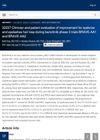 32237 Clinician and patient evaluation of improvement for eyebrow and eyelashes hair loss during baricitinib phase 3 trials BRAVE-AA1 and BRAVE-AA2