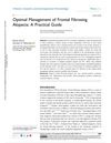 Optimal Management of Frontal Fibrosing Alopecia: A Practical Guide