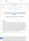 Actinic keratosis: a clinical and epidemiological revision