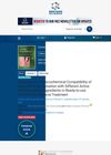 Exploring the Physicochemical Compatibility of Minoxidil in Combination with Different Active Pharmaceutical Ingredients in Ready-To-Use Vehicles for Alopecia Treatment