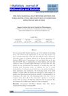 The Non-Seasonal Holt-Winters Method for Forecasting Stock Price Returns of Companies Affected by BDS Action