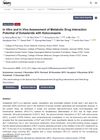In Vitro and In Vivo Assessment of Metabolic Drug Interaction Potential of Dutasteride with Ketoconazole