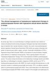 The clinical management of testosterone replacement therapy in postmenopausal women with hypoactive sexual desire disorder: a review