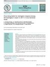 Prescribing Habits for Androgenic Alopecia Among Dermatologists in Spain in 2017: A Cross-Sectional Study