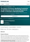 The Impact of Immune-Modifying Treatments for Skin Diseases on the Immune Response to COVID-19 Vaccines: a Narrative Review