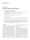 Nonclassic Congenital Adrenal Hyperplasia
