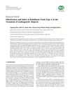 Effectiveness and Safety of Botulinum Toxin Type A in the Treatment of Androgenetic Alopecia