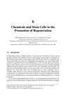 Chemicals and Stem Cells in the Promotion of Regeneration