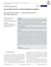 Serum biotin and zinc in male androgenetic alopecia
