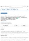 Abstract P3-09-15: Permanent chemotherapy induced alopecia in early breast cancer patients after (neo)adjuvant chemotherapy: Long term follow up