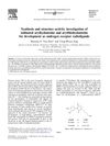 Synthesis and structure–activity investigation of iodinated arylhydantoins and arylthiohydantoins for development as androgen receptor radioligands