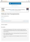 Follicular Unit Transplantation