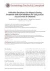 Folliculitis Decalvans-like Alopecia During Treatment With EGFR Inhibitors for Lung Cancer: A Case Series of 6 Patients