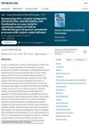 Repurposing of H1-receptor antagonists (levo)cetirizine, (des)loratadine, and fexofenadine as a case study for systematic analysis of trials on clinicaltrials.gov using semi-automated processes with custom-coded software