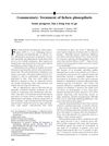 Commentary: Treatment of lichen planopilaris