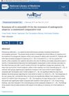 Rosemary Oil vs Minoxidil 2% for the Treatment of Androgenetic Alopecia: A Randomized Comparative Trial